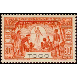 togo 163 **
