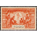togo 163 **