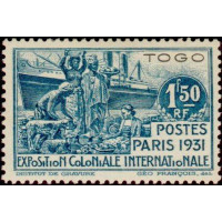 togo 164 **