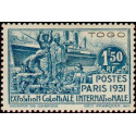 togo 164 **