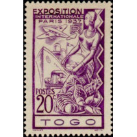 togo 165 **