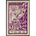 togo 165 **