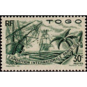 togo 166 **