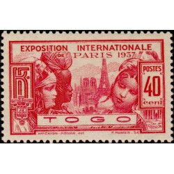 togo 167 **