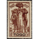 togo 168 *