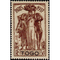 togo 168 **