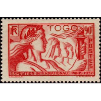 togo 169 *