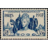 togo 170 **