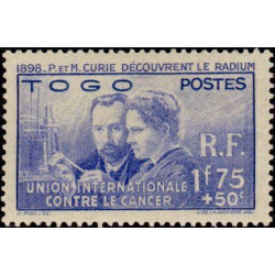 togo 171 *