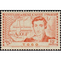 togo 172 **