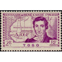 togo 173 **