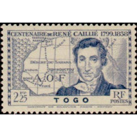 togo 174 *