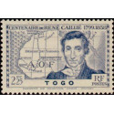 togo 174 *