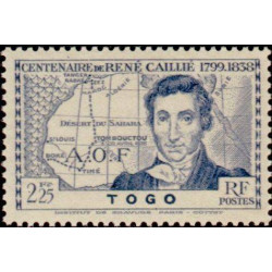 togo 174 **