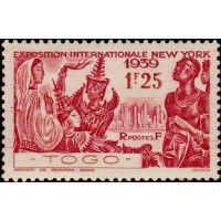 togo 175 **