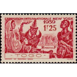 Togo - 175 **