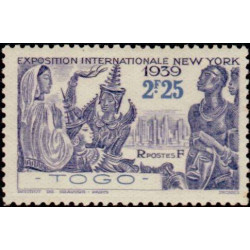 Togo - 176 **