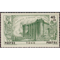 togo 177 **