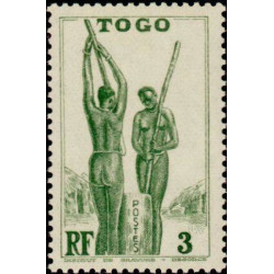 togo 183 *