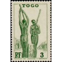 togo 183 **