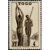 togo 184 *