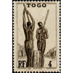 togo 184 *