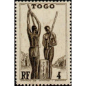 togo 184 **