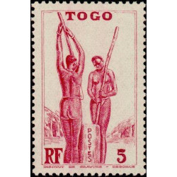 togo 185 *
