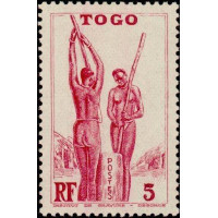 togo 185 **