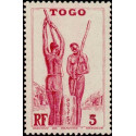 togo 185 **