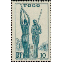 togo 186 **