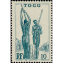 togo 186 **