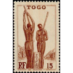 togo 187 *