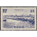 togo 189 *