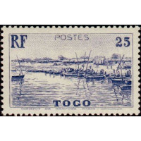 togo 189 **