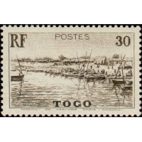 togo 190 *