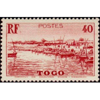 togo 191 **