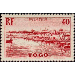 togo 191 **