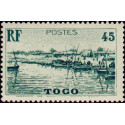 togo 192 *