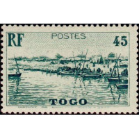 togo 192 **