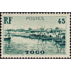 togo 192 **