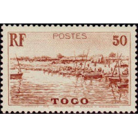 togo 193 *