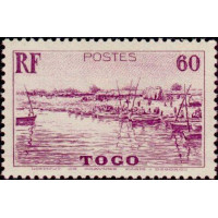 togo 194 *