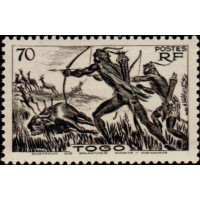 togo 195 *