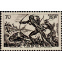 togo 195 *