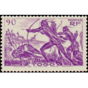 Togo - 196 **