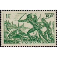 togo 197 *