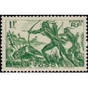 togo 197 *