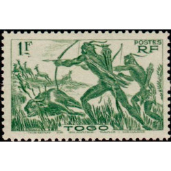 togo 197 **