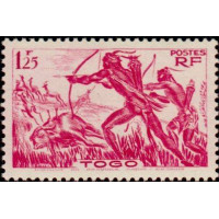togo 198 **